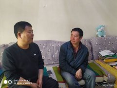 煤矿运营公司：把为职工办实事进行到底