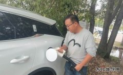 黑龙江大庆供电公司：把客户需求“桩”在心里