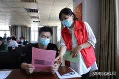 河南乐博体育义煤公司千秋煤矿：“感恩文化”宣教动情入心