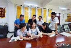 好家风好家训好学习“三步曲”