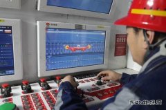 陕煤陕北矿业涌鑫公司：智能加持让关怀更有“深度”