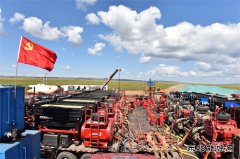 党建引领 优质施工