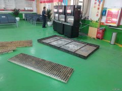 蒲白建庄矿业：解决用水“小问题”，消除卫生“大烦恼”