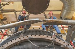 精修设备 提质降耗