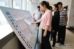 河南乐博体育义煤公司千秋煤矿：书写廉政座右铭 筑牢廉洁防线