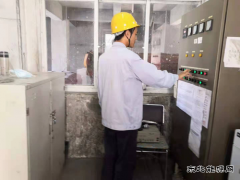 煤化运营公司 中秋节，我在岗位上的那些事儿