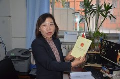 蒲白技工学校扎实开展新《安全生产法》宣传活动