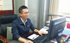 蒲白建庄矿业：“老黄牛”蜕变记