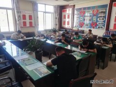 陕煤陕北矿业涌鑫公司：精细化管理助推掘进生产