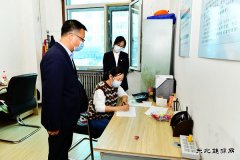 黑龙江牡丹江水电总厂：全力以赴保发电，众志成城抗疫情