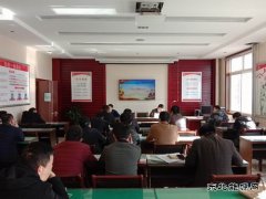 陕煤陕北矿业涌鑫公司：用好“三件法宝”，筑牢安全生产防线