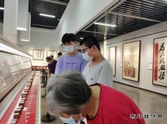 触及心灵的大课堂