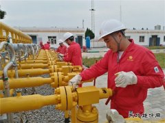 精准联检 高效保供