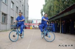 航锦科技开展系列活动喜迎国庆