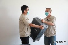 大唐葫芦岛热力公司：“送温暖”不定期，让“温暖”更亲民