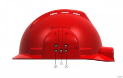 黑龙江大庆供电公司：5G智能一体化安全帽在生产一线派上大用场