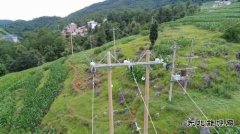 会泽供电局：政企联合解决雨碌乡涉电隐患治理、防汛问题