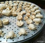 又是一年重阳节