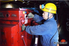 乌海乐博体育加大煤炭生产与销售保供效果明显