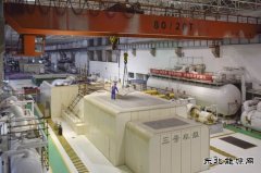 蒲洲热电公司：“三对比”精检细修 夯基础稳发稳供