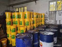 蒲白建庄矿业：开启车辆冬季运行模式