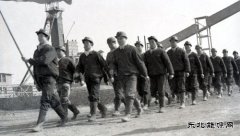 一面旗帜映初心——中煤矿建三十工程处“猛虎掘进队”发展掠影