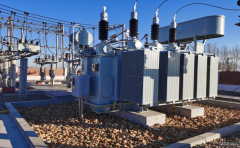 望奎供电分公司：望奎厢白66千伏变电站顺利投产送电