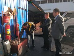 蒲白矿业煤矿运营公司落实三项举措严抓冬季“三防”