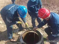 沈抚热力公司：让百姓温暖过冬