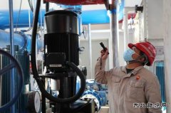 大唐葫芦岛热力公司：为辖区人民温暖过冬再添保障