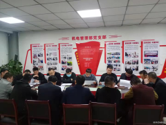 蒲白建庄矿业：未雨绸缪，做好302智能综采设备安装准备工作