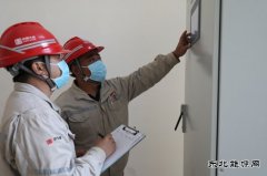 大唐葫芦岛热力公司：坚守初心使命 温暖千家万户