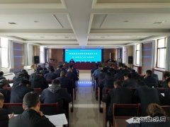 蒲白西固煤业：新《安全生产法》知识竞赛 掀起职工学习热潮