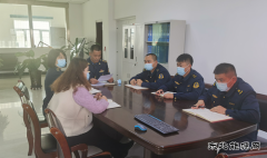 阿勒泰执法支队：Ｖ捶ù蠖尤险娲镒灾吻谑蔚炒峋