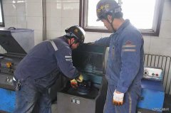 蒲白建庄矿业：多管齐下，筑牢安全防线