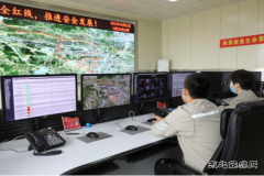   中国大唐东北地区供热企业全线开栓