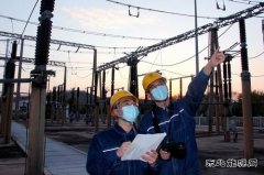 牡丹江水力发电总厂：积极应对气温骤降 保障设备安全稳定运行