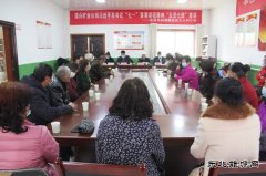 陕煤蒲白矿业：老中青“五员七进”宣讲汇聚磅礴发展之力