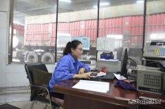 蒲洲热电公司日进煤量、库存量创新高