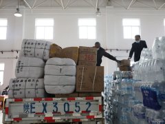 蒲白西固煤业工会：“走心”关爱 凝聚浓浓情谊