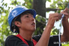 从篮球明星到业务技术骨干的华丽转身