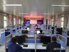 蒲白西固煤业：加强班组长培训 提高班组管理水平