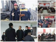 千秋煤矿：心贴心“亮”实情   面对面“解”难题