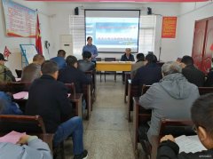 淮北双龙公司：“奋战四季度&#8226;实现安全年”心理辅导进科区