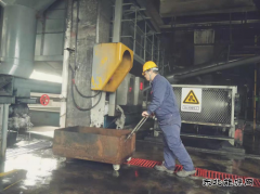 煤化运营公司 “五小”创新增效激活力