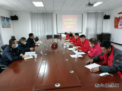 富蕴执法大队：强化联勤联动，全力备战冬季抗雪保畅通