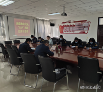 富蕴执法大队：开展落实消防责任 防范安全风险消防宣传月活动