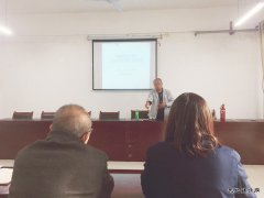 蒲白白水社区：一堂“别出新裁”的安全宣讲课