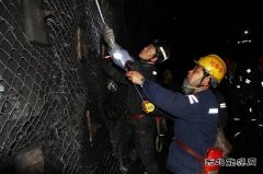 蒲白矿业煤矿运营公司“三字诀”确：蟀偃瞻踩