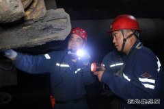 煤矿运营公司蹄疾步稳向全年目标冲刺